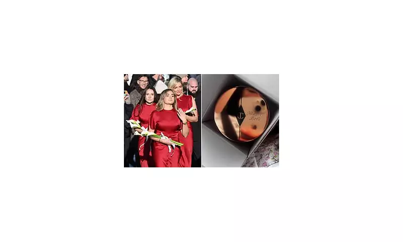 Adam Peaty's Sister Bethany Flaunts Lavish Bridesmaid Gifts Amid Family Feud