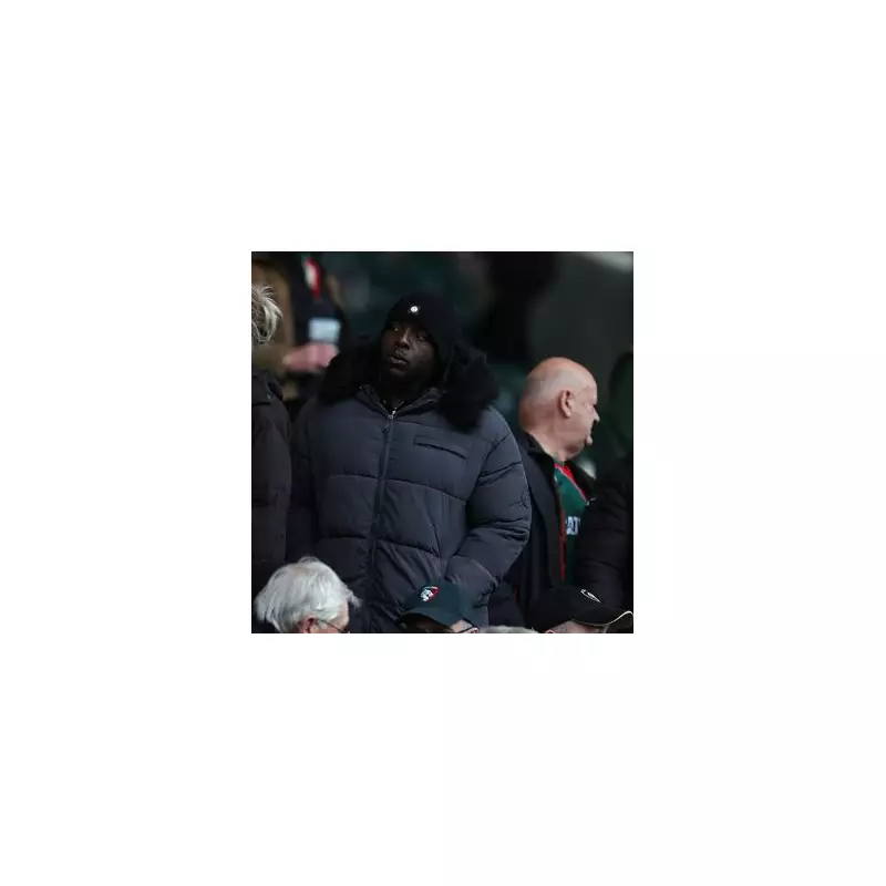 Adebayo Akinfenwa's Surprising Career Pivot: From Football to Interior Design