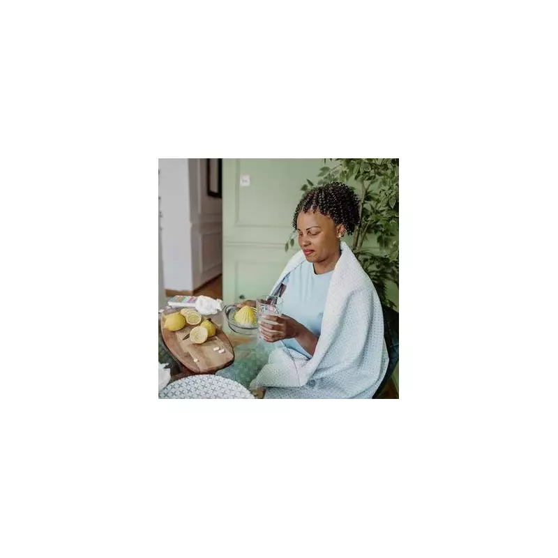 Adenovirus Unmasked: The 'Mystery Virus' Sweeping UK Festive Season