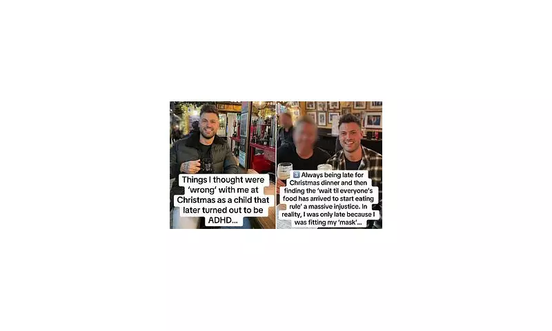 ADHD at Christmas: 6 Ways the Festive Season Becomes a 'Living Hell'