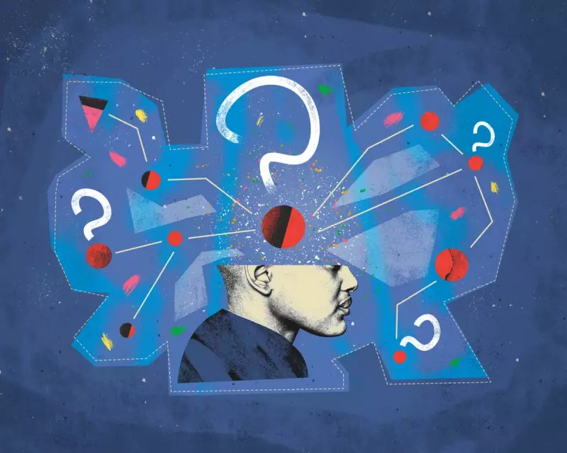 ADHD Diagnoses Soar: UK Health Secretary Orders Review Amid Rising Concerns