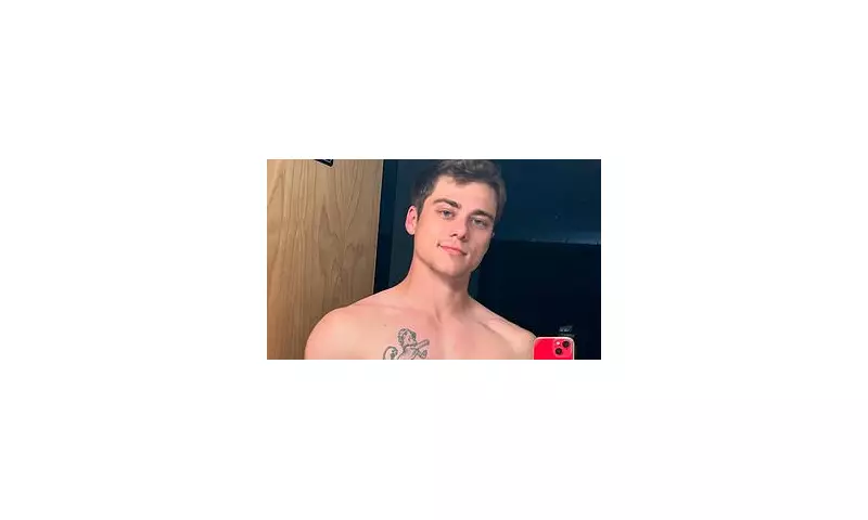 Adult Star Blake Mitchell, 31, Dies in Tragic Motorcycle Crash in California