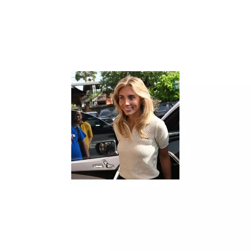 Adult star Bonnie Blue backs Reform UK as MP welcomes 'all support we can get'