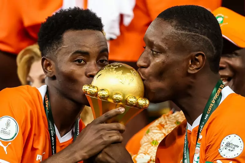 Afcon 2025 Moves to Christmas: How Club Football's Expansion Forced Historic Shift