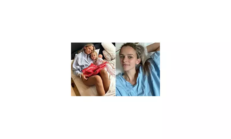 AFL WAG Kellie Finlayson Defies Terminal Cancer to Celebrate 30th Birthday