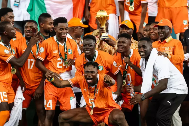 Africa Cup of Nations 2025: Key Dates, Teams in Crisis & Must-Watch Games