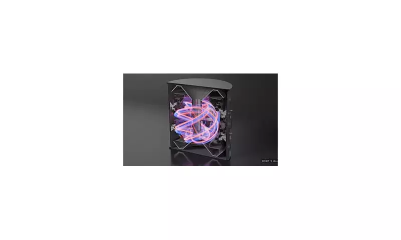 AI Breakthrough Accelerates UK's Quest for Limitless Fusion Energy