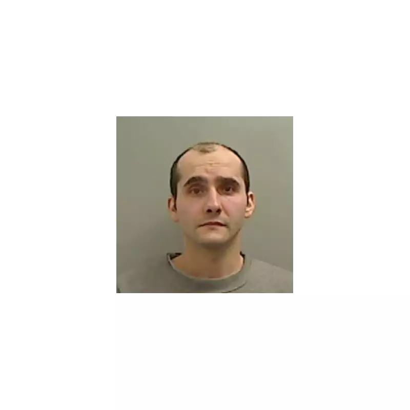 AI-Generated Child Abuse Images Land 'Peeping Tom' Technician 3-Year Jail Term