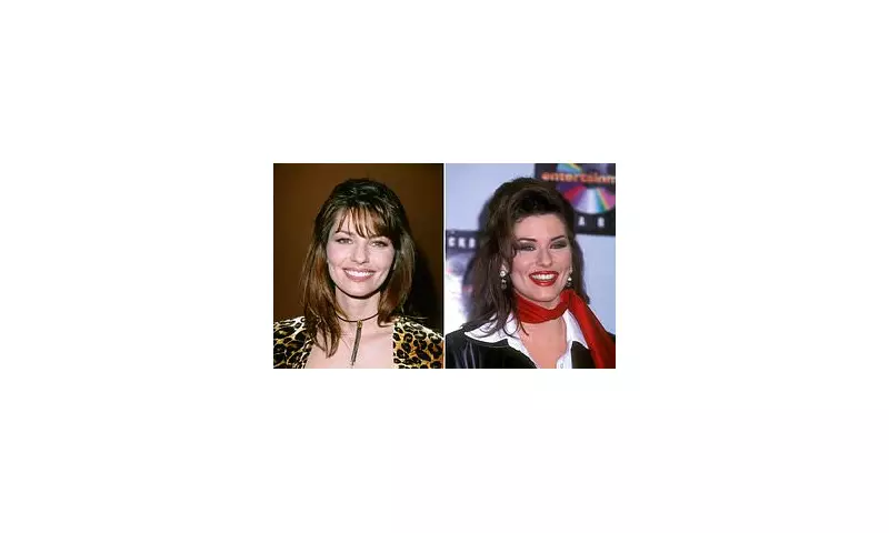 AI Reveals How Shania Twain Might Look at 60 Without Surgery
