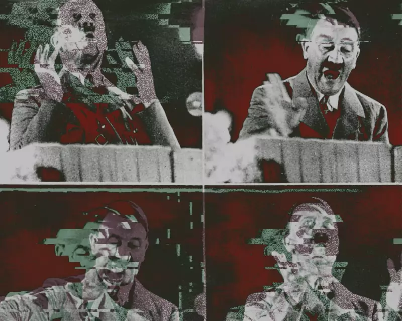 AI Voice Cloning Supercharges Extremist Propaganda, Experts Warn