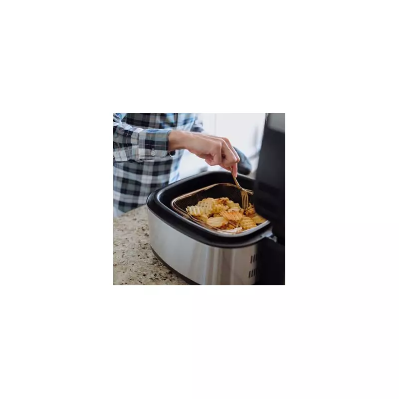 Air Fryers Top UK Christmas Lists: 59% Already Own One