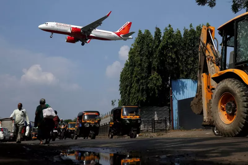 Air India 'Loses' Boeing 737 for 13 Years, Stuck at Kolkata Airport