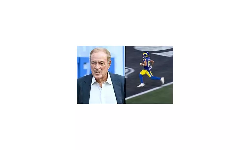 Al Michaels Faces Fresh Calls to Retire After Subdued NFL Commentary