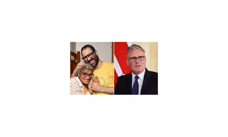 Alaa Abd El-Fattah Case: Calls to Revoke Citizenship Over 'Abhorrent' Posts