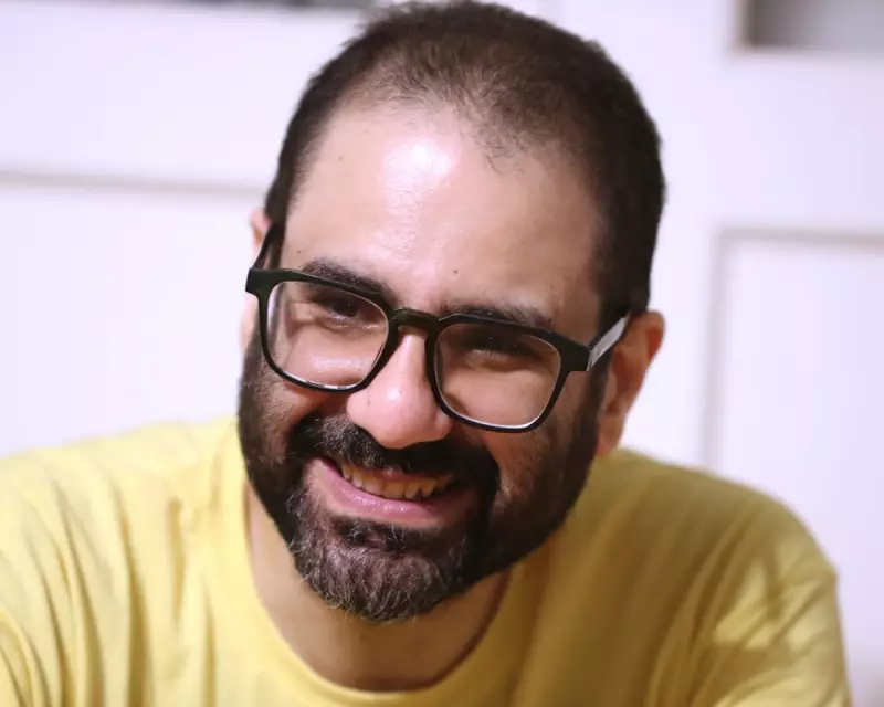 Alaa Abd el-Fattah Freed: Backlash Over Activist's Historic Social Media Posts