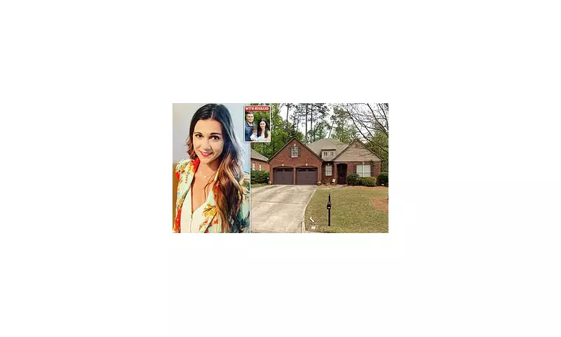 Alabama TV Reporter Christina Chambers and Husband Found Dead in Suspected Murder-Suicide