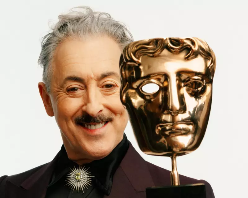 Alan Cumming to Host 2026 Bafta Film Awards, Succeeding David Tennant