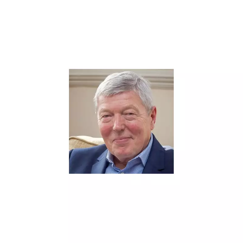 Alan Johnson Slams BMA for 'Hindering NHS Progress' Amid Strike Action