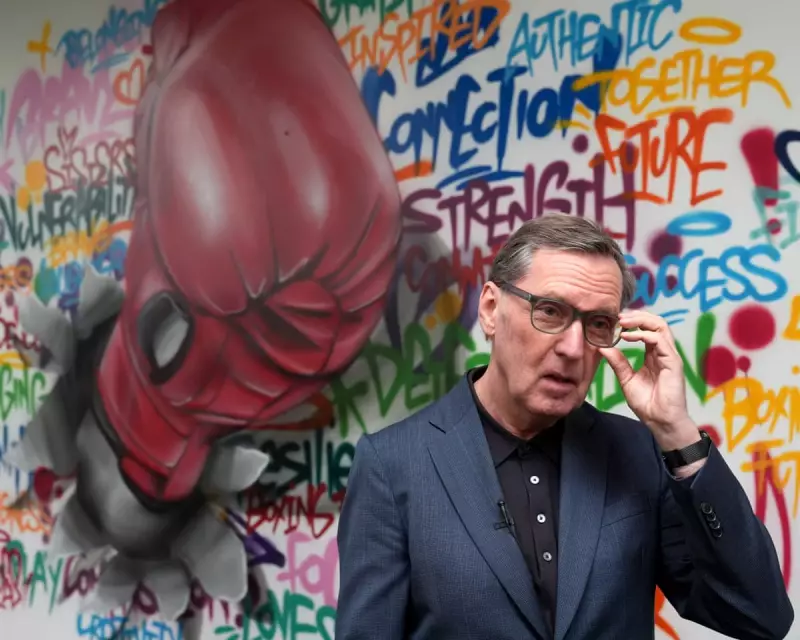 Alan Milburn Launches Major Review into UK's 1 Million Inactive Youth