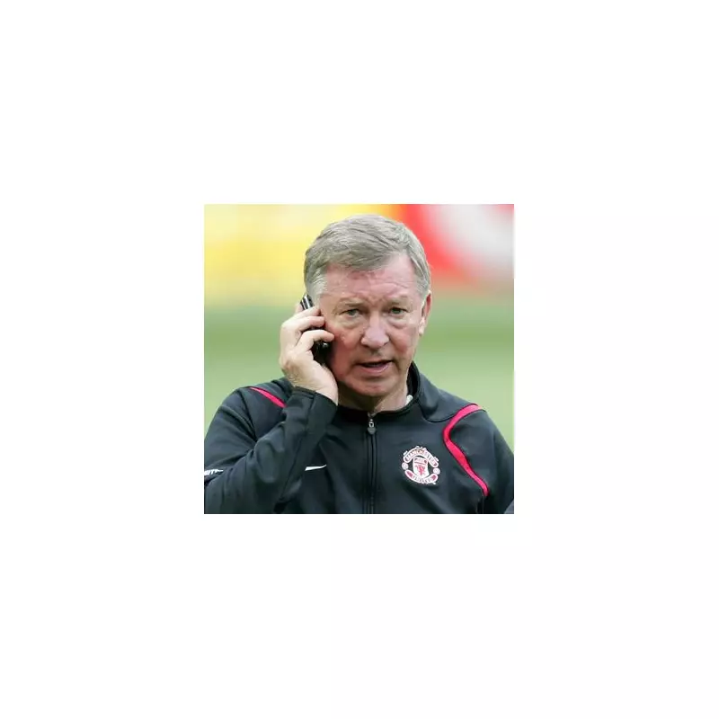 Alan Smith Reveals How He Snubbed Sir Alex Ferguson's Man Utd Call for Arsenal