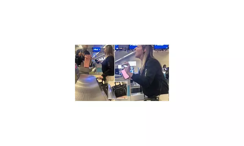 Alaska Airlines 'Two Cat Karen' Clash: Passenger Outburst Over Pet Policy