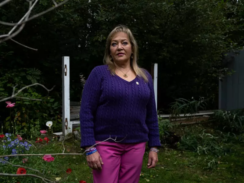 Alaska's Overdose Crisis Faces Devastation from Federal Cuts to HIDTA and Medicaid