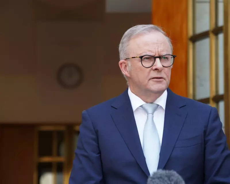 Albanese Acts on Antisemitism: 13 Reforms Post-Bondi Attack