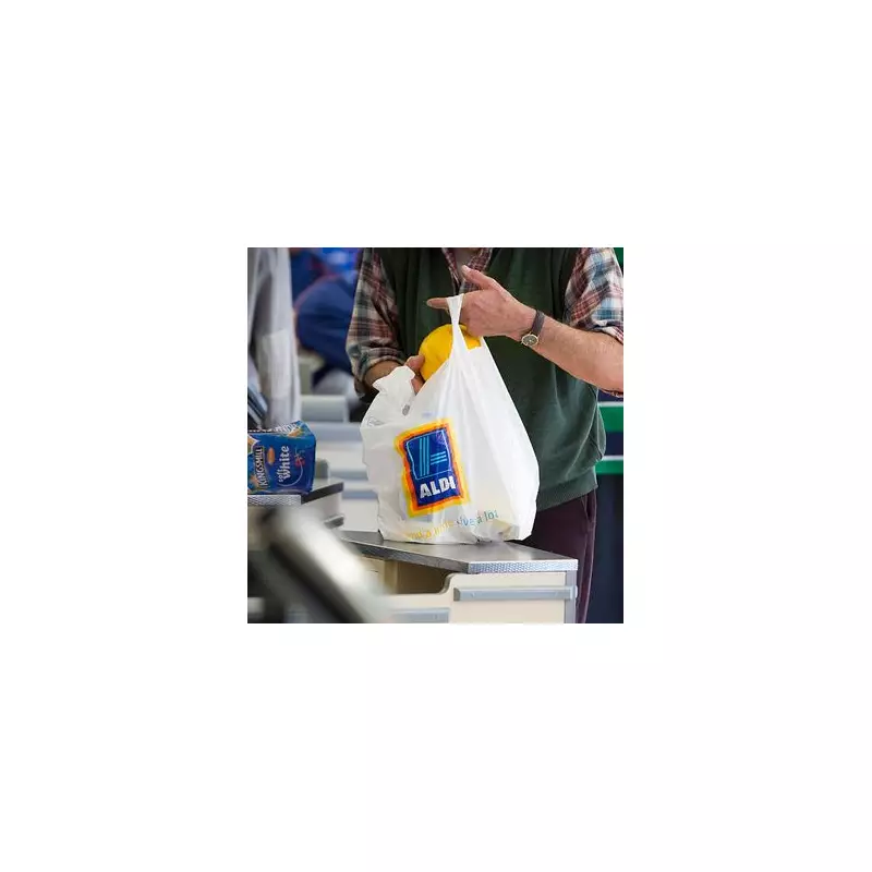 Aldi's £13 Makeup Organiser: A Stylish & Practical Christmas Find