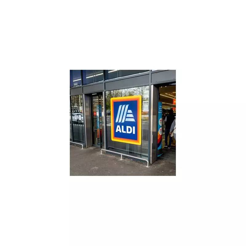 Aldi's SpecialBuys Dates Change for Christmas and New Year 2025