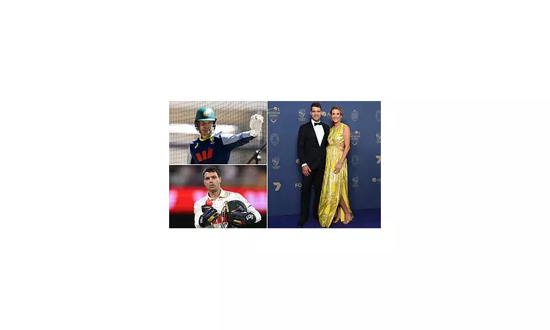 Alex Carey: Why Australia Are Firm Favourites to Retain the Ashes