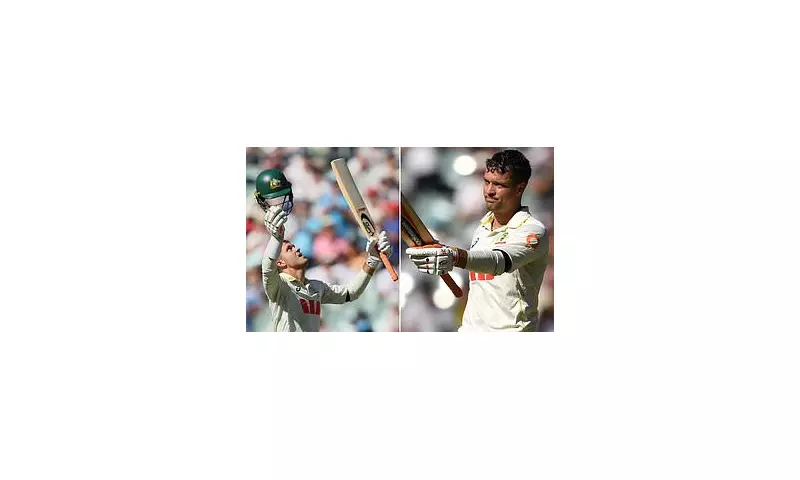 Alex Carey's Emotional Ashes Century Tribute to Late Father After Cancer Battle