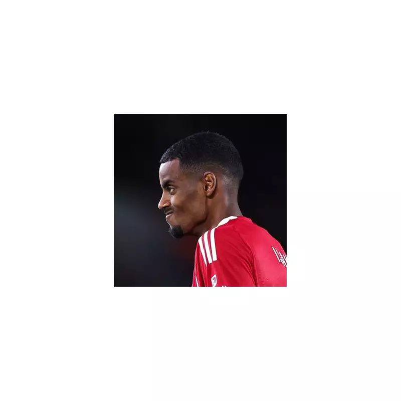 Alexander Isak Breaks Silence on 'Complicated' £125m Liverpool Transfer