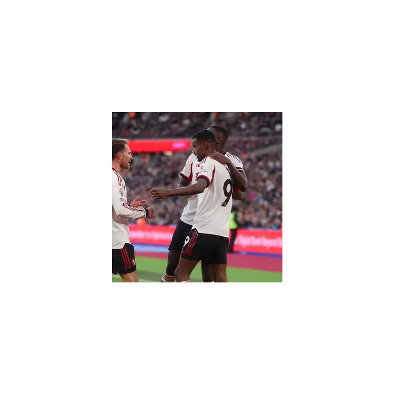 Alexander Isak's Liverpool Teammates Rally After First Premier League Goal