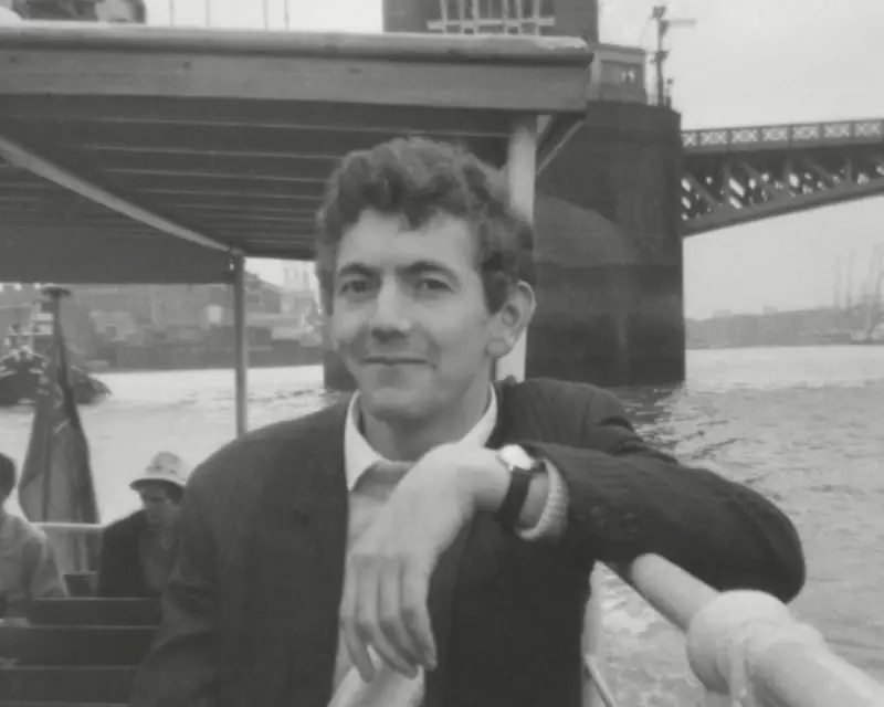 Alexander Wishart: Harrods Bank Director's Legacy of Charity After Daughter's Death