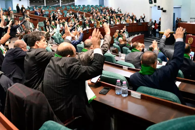 Algeria Declares French Colonial Rule a Crime, Demands Restitution