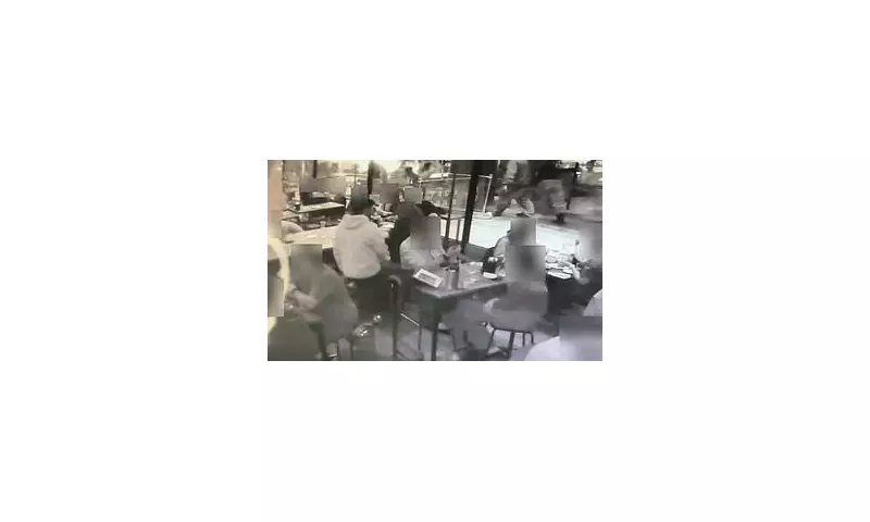 Algerian Migrant Admits £20k London Pub Laptop Theft Spree