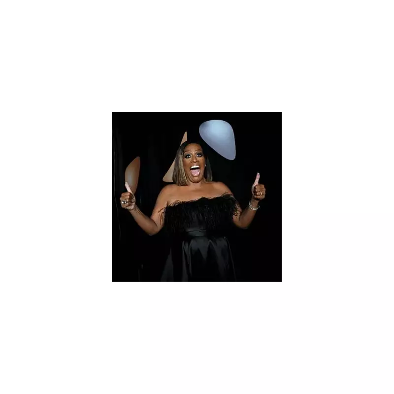 Alison Hammond's 11 Stone Weight Loss: How She Did It