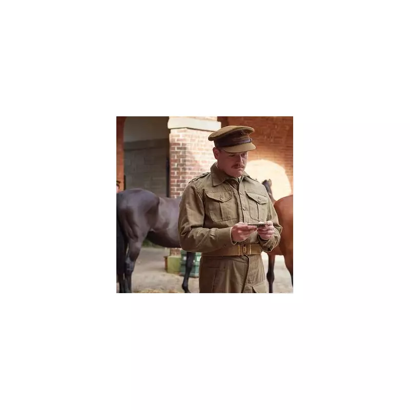 All Creatures Great and Small Christmas Special: Cast Reveal 'Nightmare' Filming