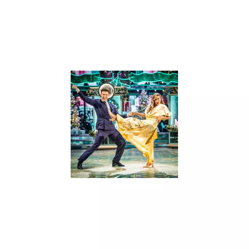 All Saints' Melanie Blatt in line for Strictly Come Dancing hosting role