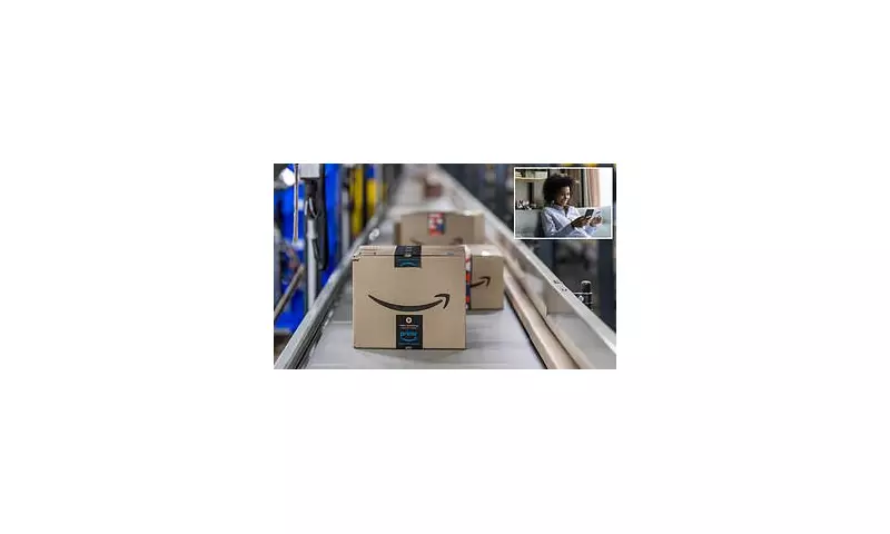 Amazon Australia's Last-Minute Christmas Delivery Cut-Off Revealed