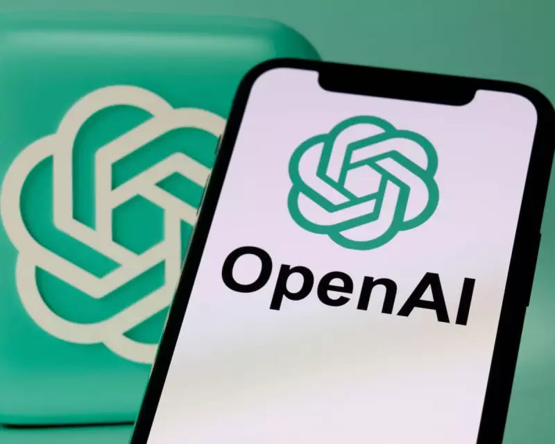 Amazon Eyes $10bn OpenAI Stake as AI Giant Plots $1.4tn Infrastructure Spend