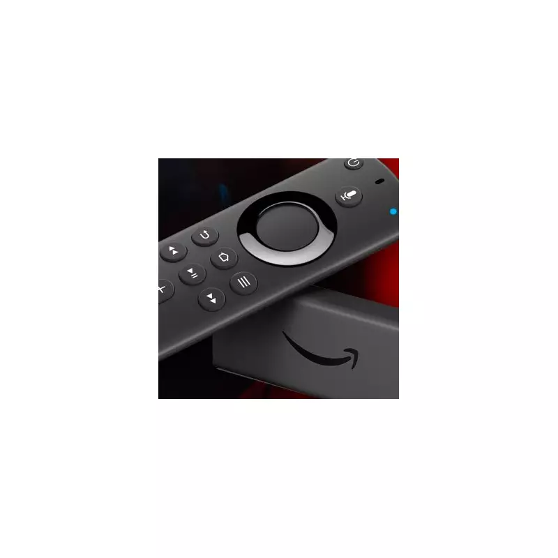 Amazon Fire TV Stick Crackdown: Illegal Sky Streams Face Imminent Block