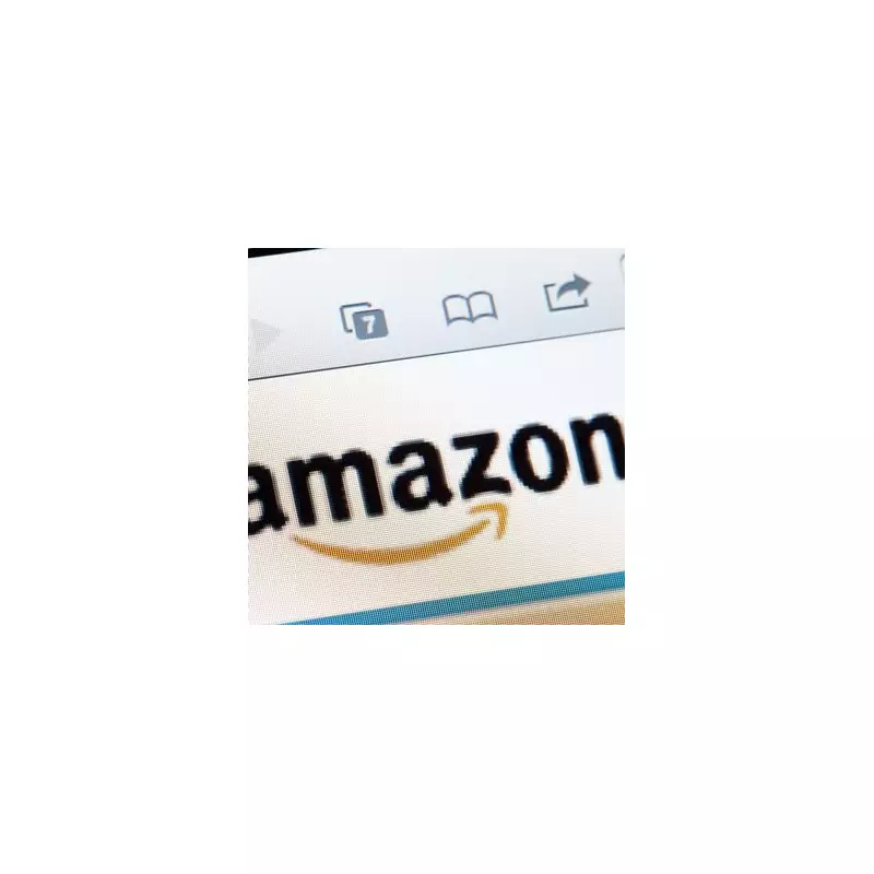 Amazon Prime Scam Alert: Fake Postcards Target UK Shoppers