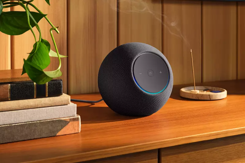 Amazon's Panos Panay Reveals AI Vision: Alexa to Manage Your Home Life