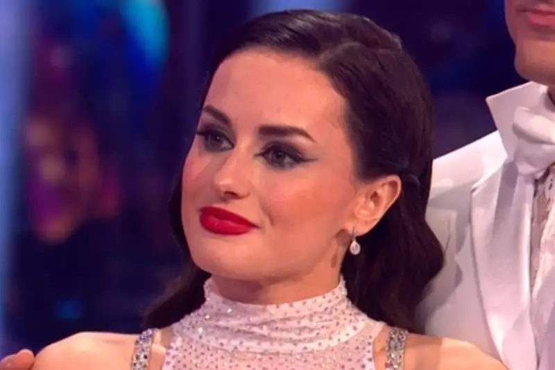 Amber Davies Hits Back at Strictly Critics Ahead of 2025 Final