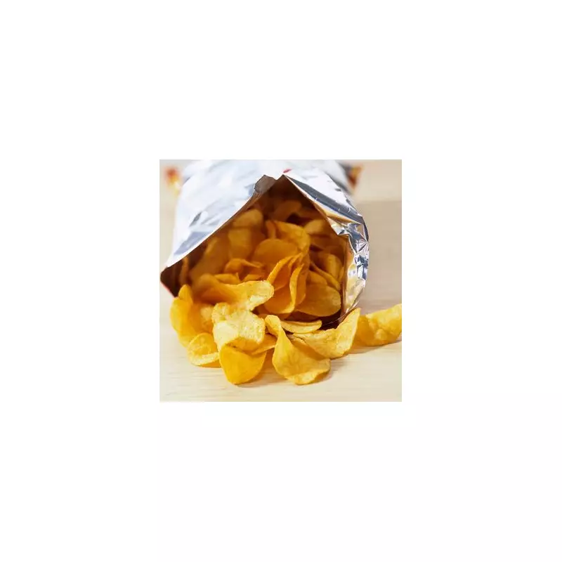 American Dad's Viral UK Snack Taste Test Awards Perfect 10/10 Score