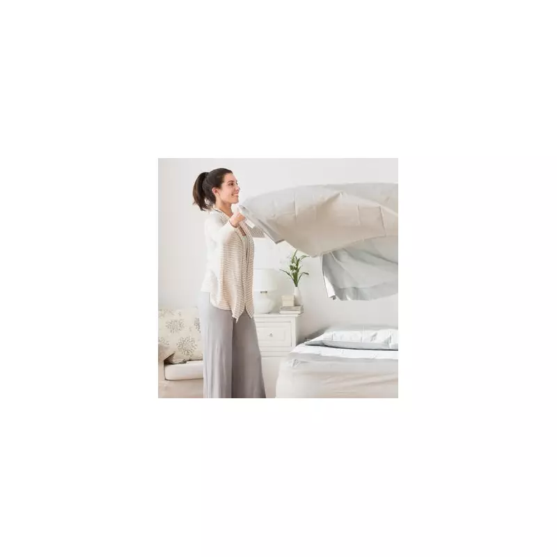 American Expat's Biggest UK Culture Shock? Pillow Sizes Are Different