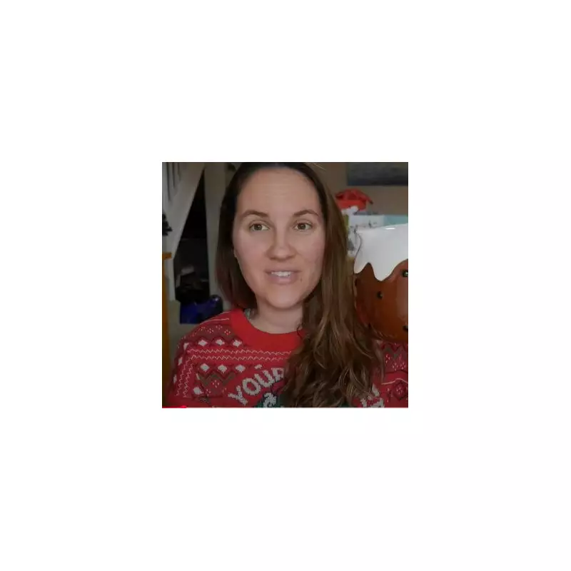 American Expat's UK Christmas Culture Shock: 9 Traditions That Baffled Her