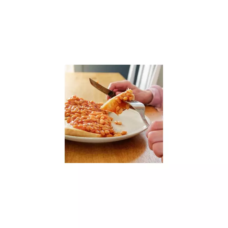 American Family's Brutally Honest Verdict on Cheesy Beans on Toast