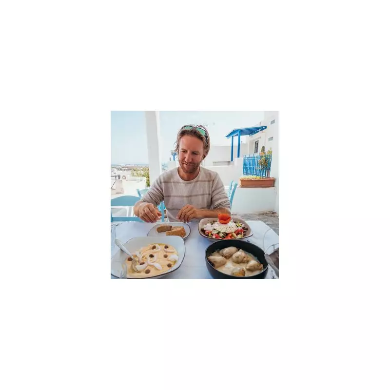 American Learns 'Hard Lesson' in UK Restaurant Over Rude Dining Etiquette